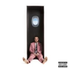 Swimming - 2LP / Mac Miller / 2018