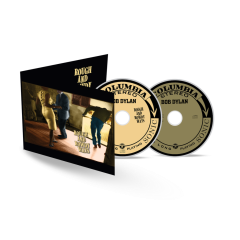 Rough And Rowdy Ways - 2CD / Bob Dylan / 2020