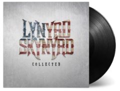 Collected - 2LP  / Lynyrd Skynyrd / 2018
