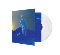 Tesla - LP (Klar vinyl) / Benjamin Hav / 2021 / 2025