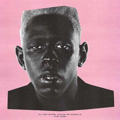 Igor - LP / Tyler The Creator / 2019