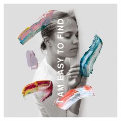 I Am Easy To Find - 2LP (Klar vinyl) / The National / 2019