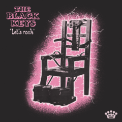Let's Rock - LP / The Black Keys / 2019
