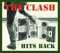 Hits Back - 2CD / The Clash / 2013