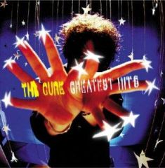 Greatest Hits - 2LP / The Cure / 2001 / 2017