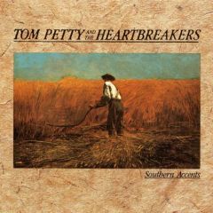 Southern Accents - CD / Tom Petty (& The Heartbreakers) / 1985