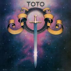 Toto - LP / Toto / 1978 / 2020