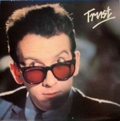 Trust - LP / Elvis Costello / 2015