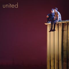 United - CD / Nik & Jay / 2013