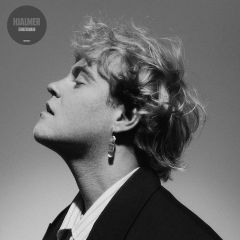 Tændstikmand - LP / Hjalmer / 2025