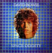 David Bowie (Space Oddity) - LP / David Bowie / 1969/2016