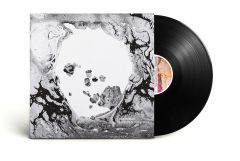 A Moon Shaped Pool - 2LP / Radiohead / 2016