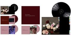 Power Corruption And Lies - 2CD+2DVD+LP+Book (Definitive Edition) / New Order / 1983 / 2020