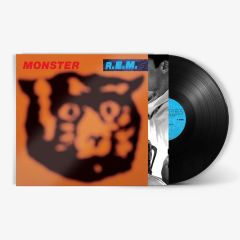 Monster (25th Anniversary Edition) - LP / R.E.M. / 1994 / 2019