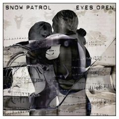 Eyes Open - 2LP / Snow Patrol / 2006 / 2018