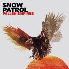 Fallen Empires - 2LP / Snow Patrol / 2011 / 2019