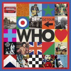 Who - LP / The Who / 2019