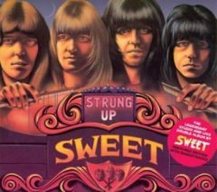 Strung Up - 2CD / Sweet / 2016