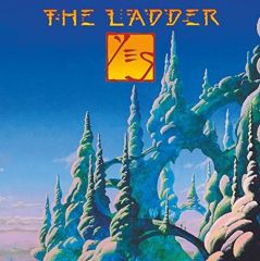 The Ladder - CD / Yes / 1999 / 2020
