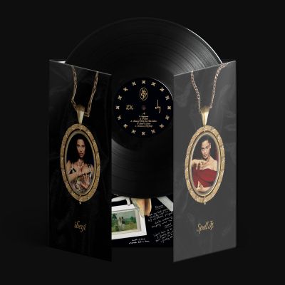Ibeyi - Spell 31 - LP