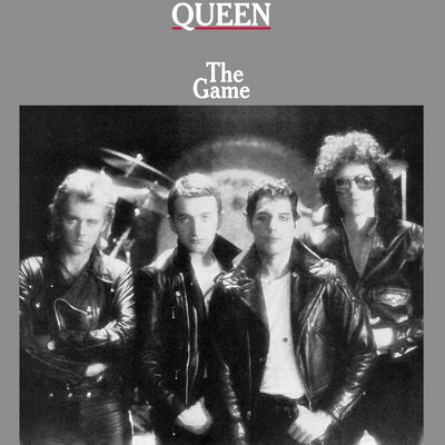 Queen - The Game - LP
