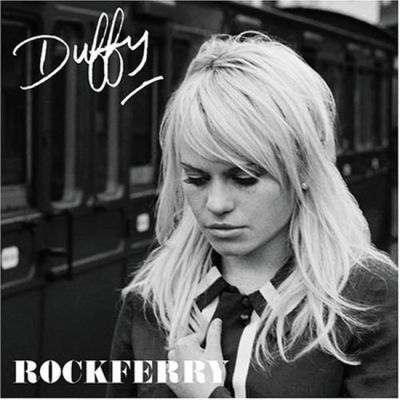 Duffy - Rockferry - LP