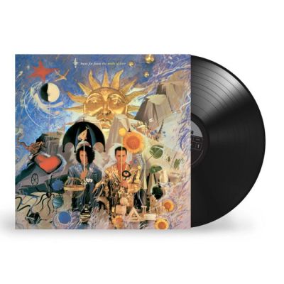 Tears For Fears - The Seeds Of Love - LP (NAD 2026 Half-Speed Mastered Vinyl)
