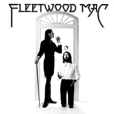 Fleetwood Mac - Fleetwood Mac - LP