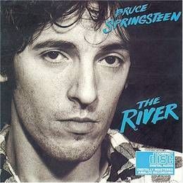 Bruce Springsteen - The River - 2LP