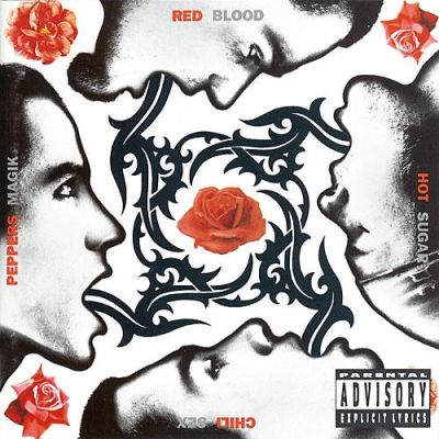 Red Hot Chili Peppers - Blood Sugar Sex Magic - 2LP