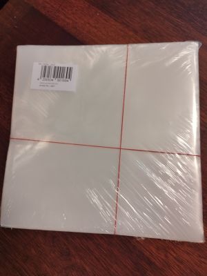 10inch PE sleeve (Pakke af 50 stk) - 10inch PE sleeve (Pakke af 50 stk)
