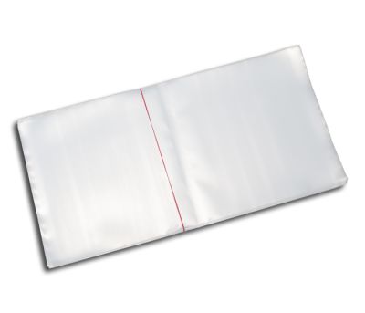12inch Gatefold Sleeve PE (0.15 mm) - 12inch Gatefold Sleeve PE (0.15 mm)