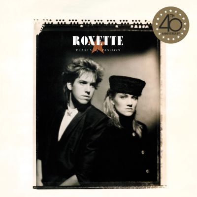 Roxette - Pearls Of Passion (40th Anniversary) - 2CD