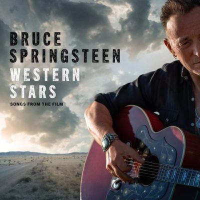 Bruce Springsteen - Western Stars | Songs From The Film - 2LP