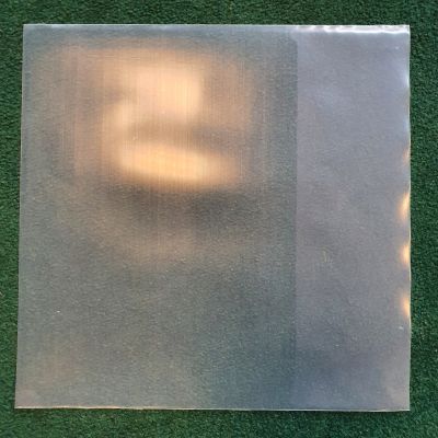 Protected - 12inch Sleeve PE (0,15 mm) - pakke med 100 stk