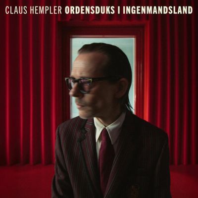 Claus Hempler - Ordensduks i Ingenmandsland - CD (Signeret)