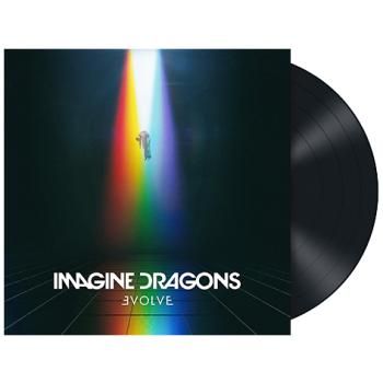 Imagine Dragons - Evolve - LP