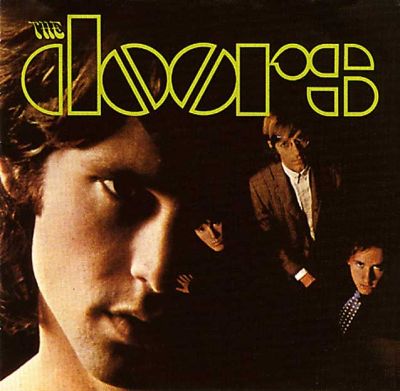 The Doors - The Doors - LP