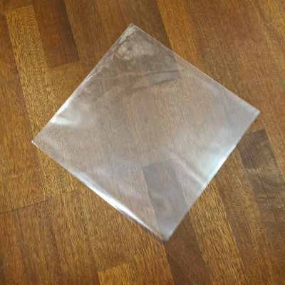 12inch Heavy Duty CPP Blake Sleeves uden "flap", (90 Mikron) - Pakke af 100 stk. - 12inch Heavy Duty CPP Blake Sleeves uden "flap", (90 Mikron) - Pakke af 100 stk.