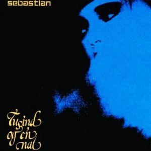 Sebastian - Tusind Og Én Nat - LP (RSD 2020 Vinyl)