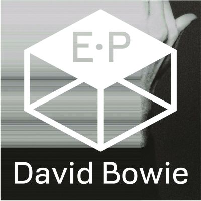 David Bowie - The Next Day Extra (EP) - 12" (RSD BF 2022 Vinyl)