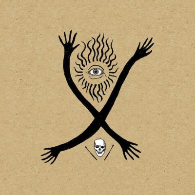 Swans - Newly Sentient Being - 4LP + DVD