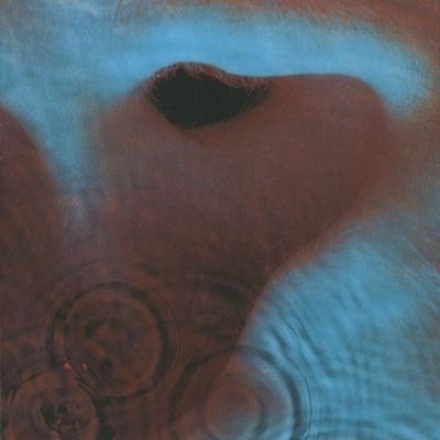 Meddle - LP