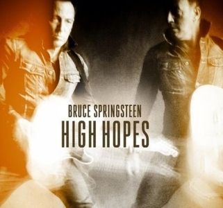 Bruce Springsteen - High Hopes - 2LP+CD