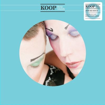 Koop - Koop Islands - LP