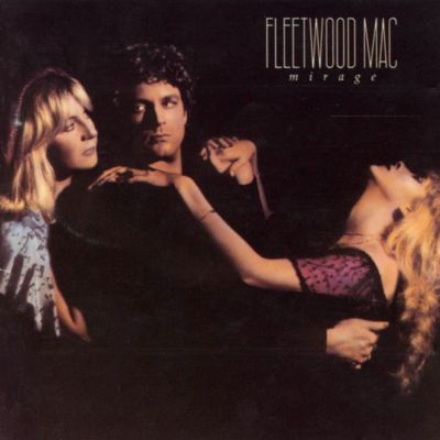Fleetwood Mac - Mirage - LP