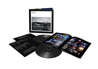 Pink Floyd - The Best Of The Later Years 1987-2019 - 2LP