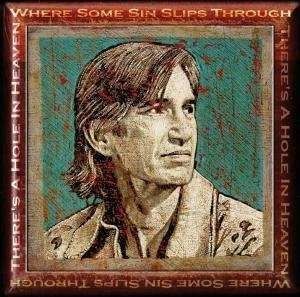 Townes Van Zandt - Tribute: There's a hole in heaven where some sin slips through - CD