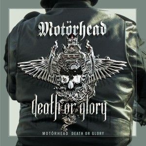 Motorhead - Death Or Glory - LP