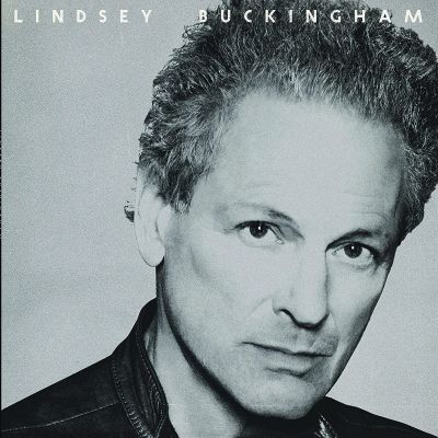 Lindsey Buckingham - Lindsey Buckingham - LP